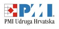 PMI Udruga Hrvatska logotip