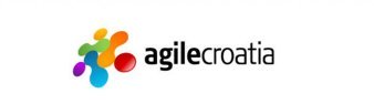 Agile Hrvatska logo zoom